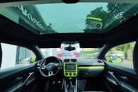 Vůz na náhradní díly VW Scirocco 3 r.v. 2010 CAWB KZS LB9A