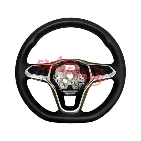 VW Taigo hatchback r.v. 2025 multifunkční DSG volant 3G0959542B 2G0419089