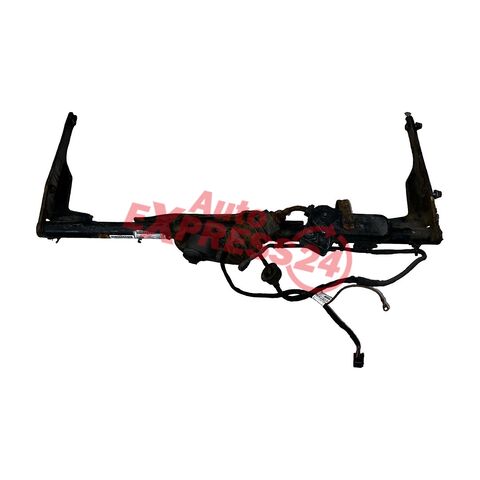 VW Passat B7 r.v. 2012 tažné zařízení 3AA803880E jednotka 7N0907383