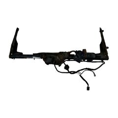 VW Passat B7 r.v. 2012 tažné zařízení 3AA803880E jednotka 7N0907383