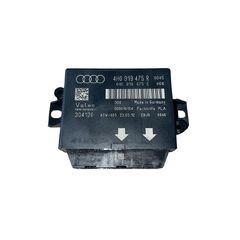 Audi A7 4G S-Line sportback r.v. 2012 řídící jednotka parkovacího asistenta 4H0919475R