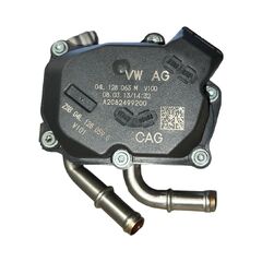 Škrtící klapka CKF 04L128063M