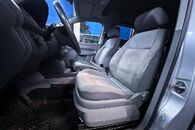 Vůz na náhradní díly VW Caddy 1T1 kombi 2009 BSX LBS LA7W