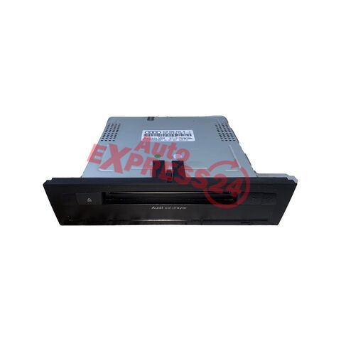 Audi Q7 4L CD player 4L0035729A