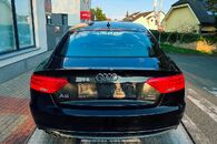Vůz na díly Audi A5 8T FL S-Line sportback CKVC NYP LY9T