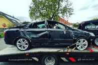 Veškeré náhradní díly Škoda Octavia 2 RS kombi CCZA KZS LF9R