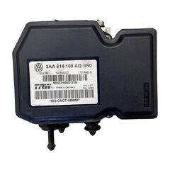 VW Passat B7 kombi r.v. 2014 řídící jednotka ABS 3AA614109AQ
