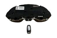 Audi A4 B8 8K facelift allroad r.v. 2015 naftové budíky 8K0920932D