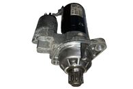 Škoda Yeti 5L r.v. 2013 startér NFQ manuál 6Q 11 zubů 02M911024