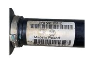 VW Touareg 7P r.v. 2014 zadní poloosa 7P0501201D