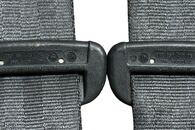 VW Touareg 7P facelift r.v. 2016 černá palubní deska