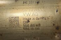 DPF 04L131606N 04L131606NX 04L131765H 5Q0166AB 5Q0181BB