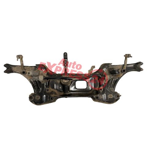 Škoda Superb 2 kombi r.v. 2013 přední náprava 1K0199345A