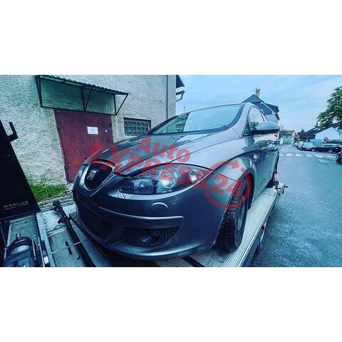 Veškeré náhradní díly VW Seat Altea 5P 2005 BKD HJP LS7U