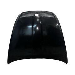 Škoda Octavia 2 RS kombi r.v. 2008 černá metalíza kód barvy LF9R 9910 1Z1Z kapota