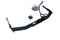 VW Passat B8 kombi r.v. 2017 tažné zařízení odnímatelné 3G0092150G