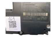 ABS 34516751768 motorek 34516751767, BMW E46 320Ci cabrio r.v. 2000