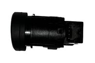 Škoda Octavia 3 sedan Laurin a Klement r.v. 2015 tlačítko START STOP 5E0905217