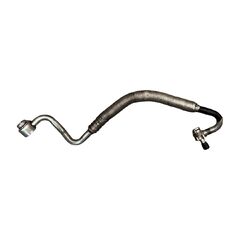 Audi A6 4G avant r.v. 2012 trubka klimatizace 4G0260707AL