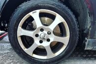 Vůz na díly VW Passat B6 kombi R-Line 2010 CBAB KXX LC8Z