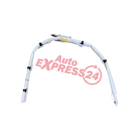 VW Golf 6 kombi r.v. 2011 levý stropní airbag 1K9880741E