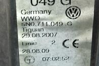 VW Tiguan 5N r.v. 2010 mechanismus řazení 5N0711049G