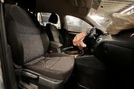 Náhradní díly Škoda Octavia 3 kombi 2013 CLHA MWW LA7W