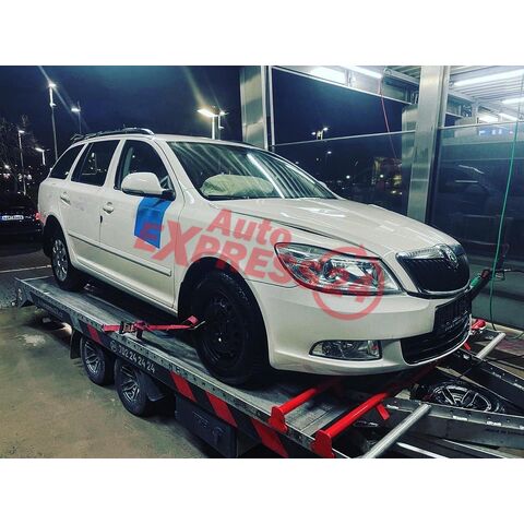 Veškeré náhradní díly Škoda Octavia 2 FL kombi CAYC LHW LF9E