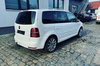 Veškeré náhradní díly VW Touran R-Line 2010 BMM KDM LB9A