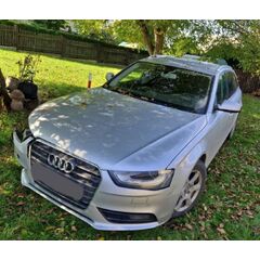 Vůz na náhradní díly Audi A4 8K FL avant 2013 CGLC MVT LX7W