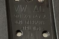 Škoda Octavia 3 RS kombi r.v. 2014 kryty pedálů 5Q1864551 5Q1721647A 5Q0721601A 5Q0721131A