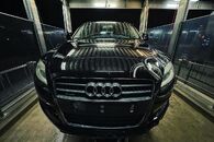 Vůz na náhradní díly Audi Q7 4L r.v. 2008 CASA KQZ L041