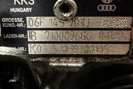 Turbo 06F145701D BWA