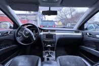 Vůz na náhradní díly Škoda Superb 2 kombi 2012 CFFB NMC LF8L