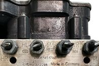 Audi SQ7 4M r.v. 2018 řídící jednotka ABS 4M0907379Q 4M0907379N 4M0614517AB