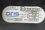 VW Passat B8 kombi r.v. 2017 tažné zařízení odnímatelné 3G0092150G