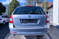 Vůz na díly Škoda Octavia 2 FL kombi r.v. 2011 CBZB LHY LA7W