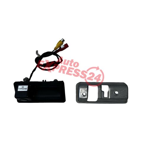Audi Q3 8U S-Line r.v. 2014 zadní kamera 4G5827229