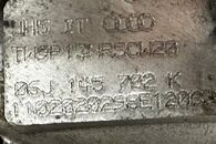 Turbo 06J145702K CCZA 2.0TFSI 147KW