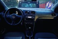 Veškeré náhradní díly VW Polo 5 6R 2012 CGPB LNR LB9A