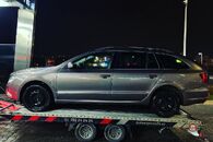 Veškeré náhradní díly Škoda Superb 2 kombi 11 CFGB MSU LF4U