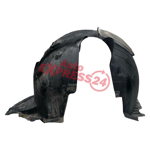 VW Passat B8 kombi r.v. 2015 pravý přední podběh