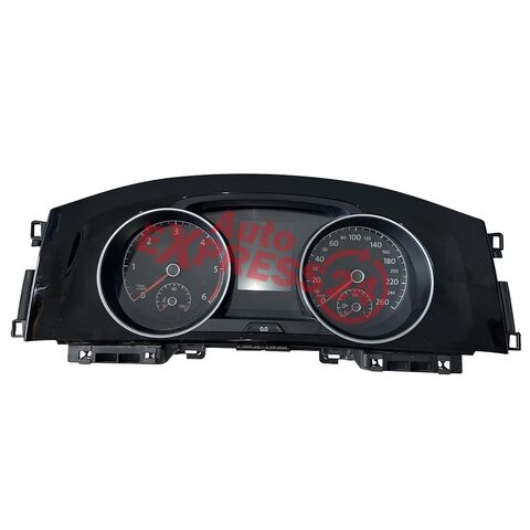 VW Golf 7 kombi r.v. 2015 budíky 5G1920741