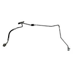 VW Tiguan 5N r.v. 2010 trubka klimatizace 5N0820741C