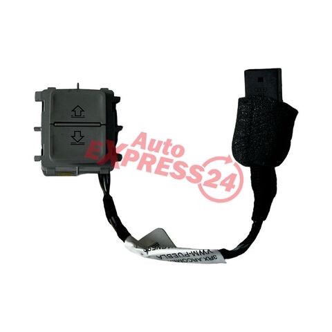 VW Passat B8 tlačítka střešního okna 5G9971499