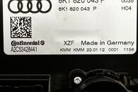 Audi A4 B8 facelift allroad r.v. 2013 klimatronik 8K1820043P