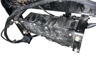 VW Sharan 7N r.v. 2015 tažné zařízení elektricky sklopné 7N0803880A jednotka 7N0907383