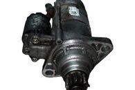 VW Caddy 5K skříňový vůz r.v. 2023 startér UWX 13 zubů 02M911024B