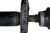 VW Tiguan 5N facelift r.v. 2013 kardan 5N0521101E