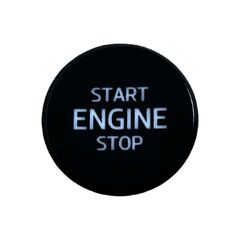 Škoda Superb 3 sedan r.v. 2018 tlačítko start stop 3V0905217A